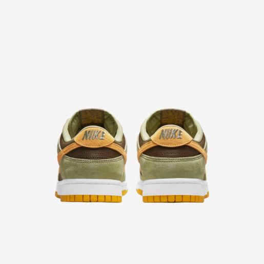 Nike Dunk Low Dusty Olive - DRIP DOS ARTISTAS 