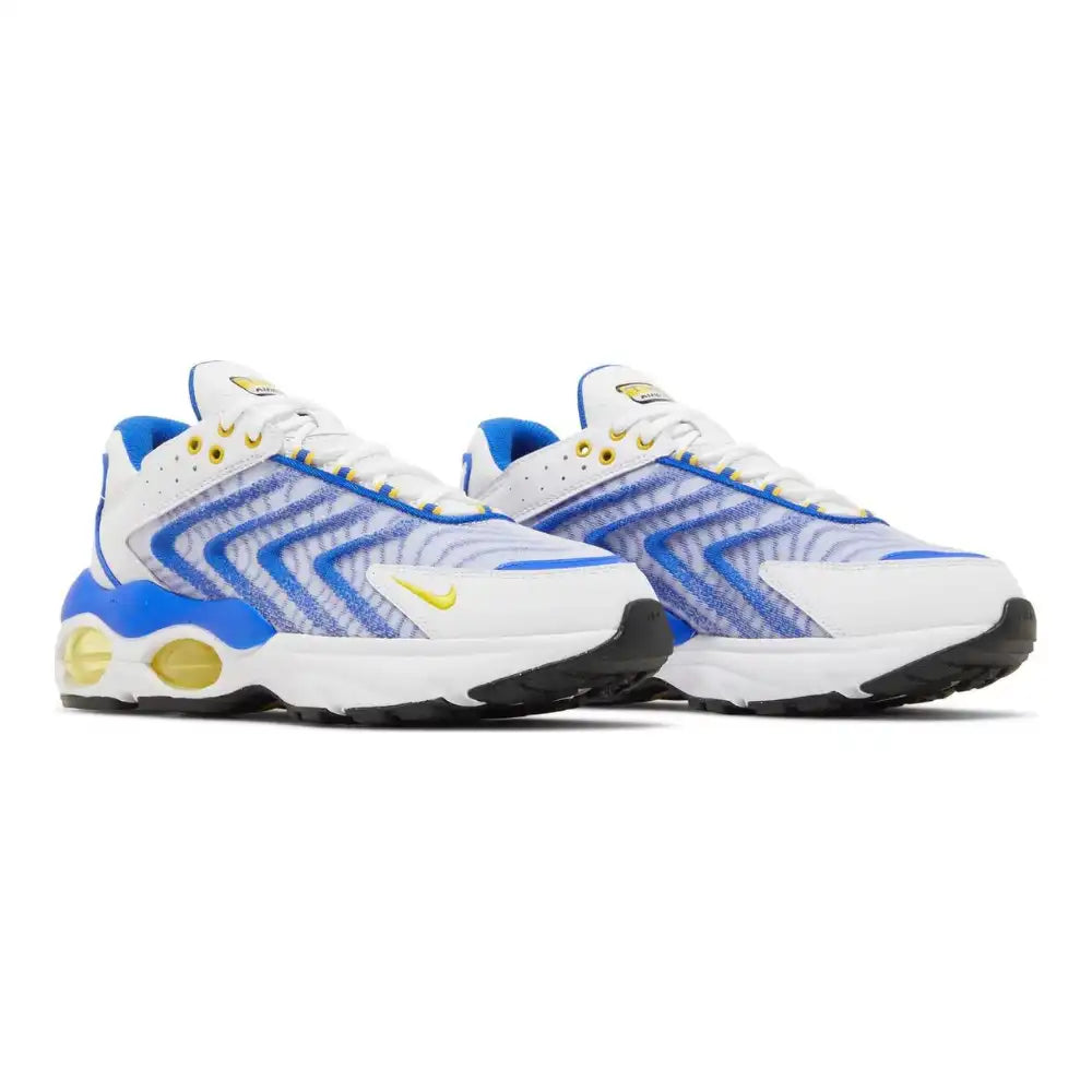 Nike Air Max TW Racer Blue - DRIP DOS ARTISTAS 