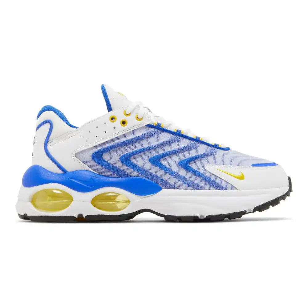 Nike Air Max TW Racer Blue - DRIP DOS ARTISTAS 