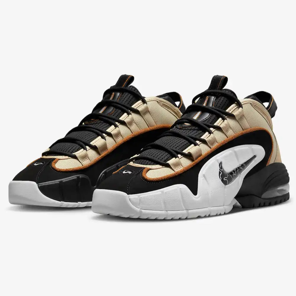 Nike Air Max Penny Rattan - DRIP DOS ARTISTAS 