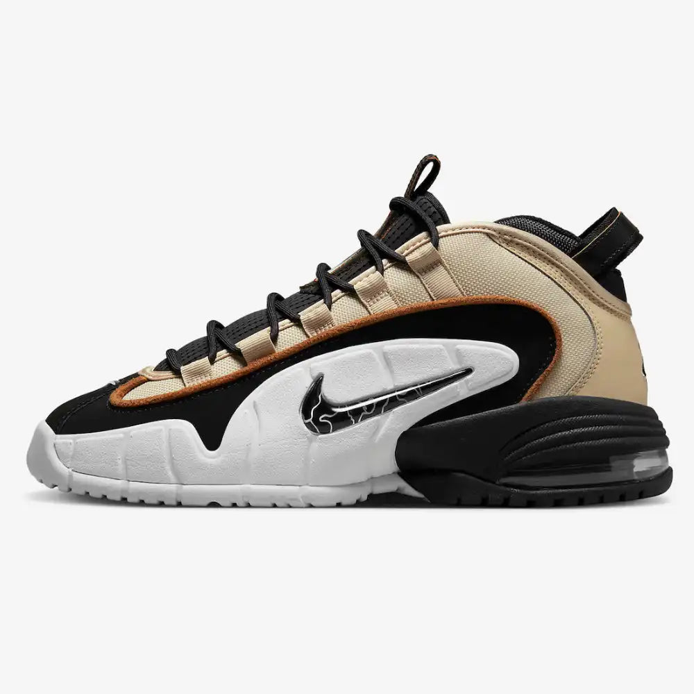 Nike Air Max Penny Rattan - DRIP DOS ARTISTAS 