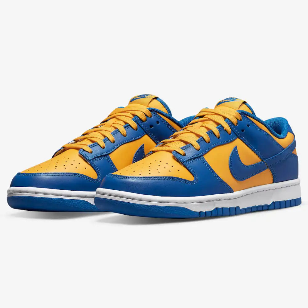Nike Dunk Low UCLA - DRIP DOS ARTISTAS 