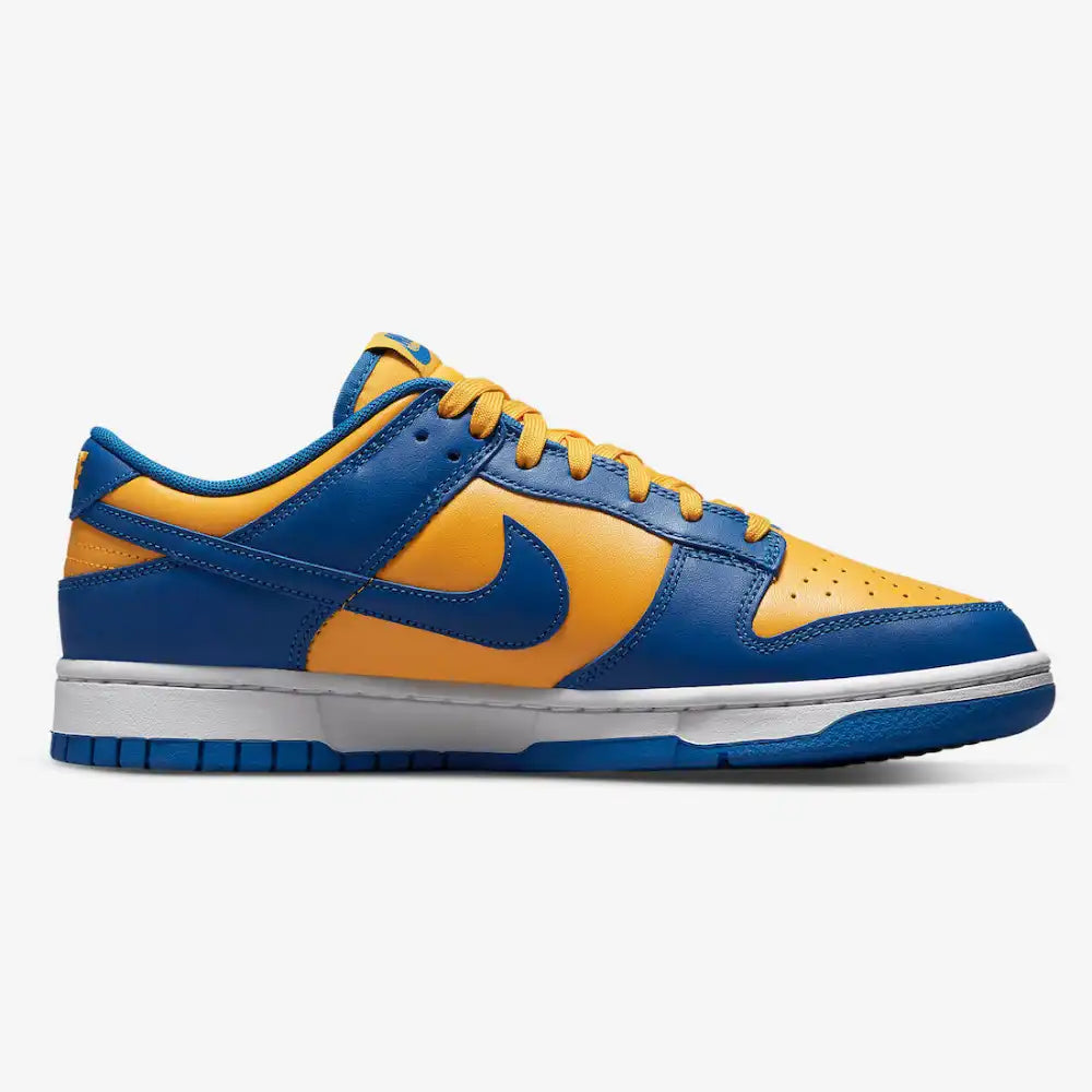 Nike Dunk Low UCLA - DRIP DOS ARTISTAS 