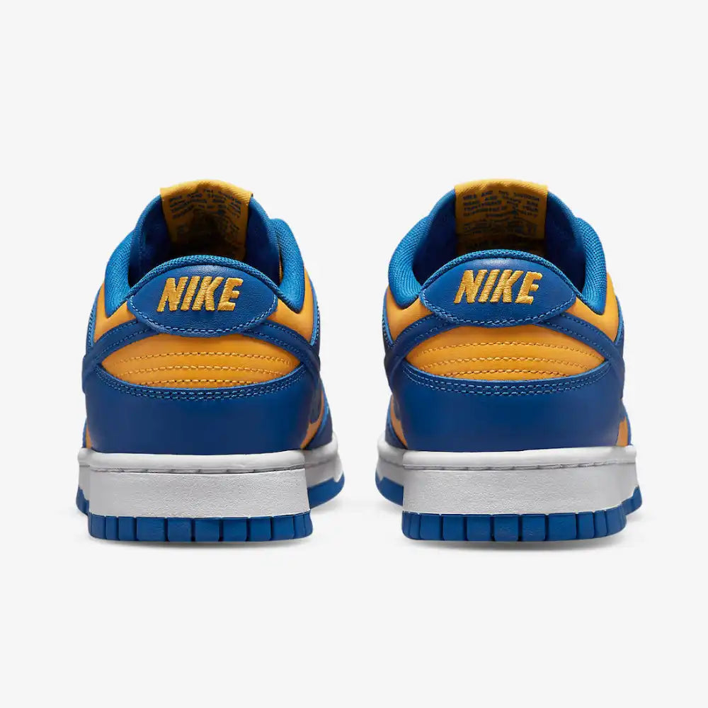 Nike Dunk Low UCLA - DRIP DOS ARTISTAS 