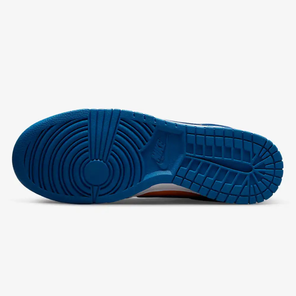 Nike Dunk Low UCLA - DRIP DOS ARTISTAS 