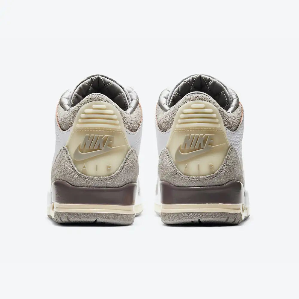 A Ma Maniere x Air Jordan 3 Retro SP Raised - DRIP DOS ARTISTAS 