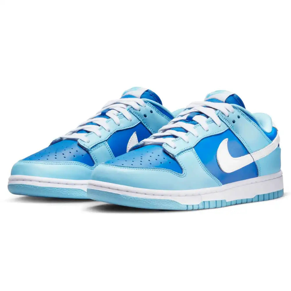 Nike Dunk Low Argon - DRIP DOS ARTISTAS 