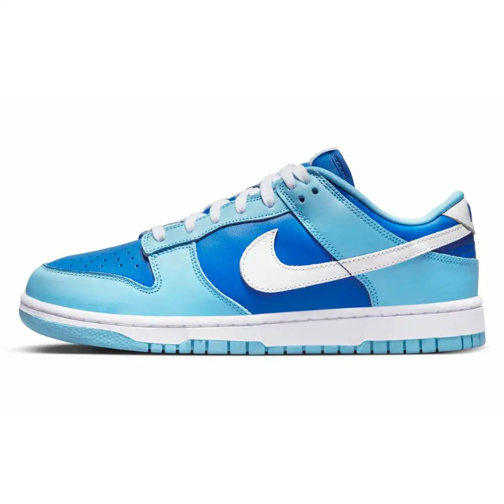 Nike Dunk Low Argon - DRIP DOS ARTISTAS 