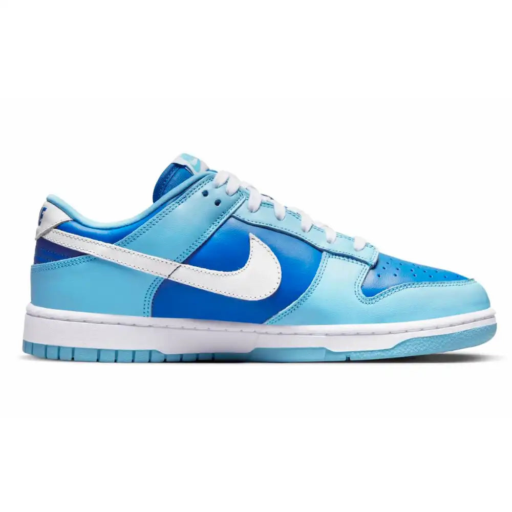 Nike Dunk Low Argon - DRIP DOS ARTISTAS 