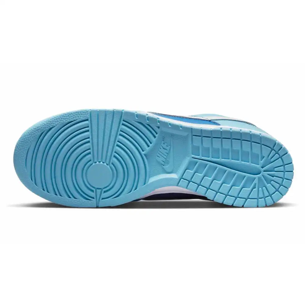 Nike Dunk Low Argon - DRIP DOS ARTISTAS 