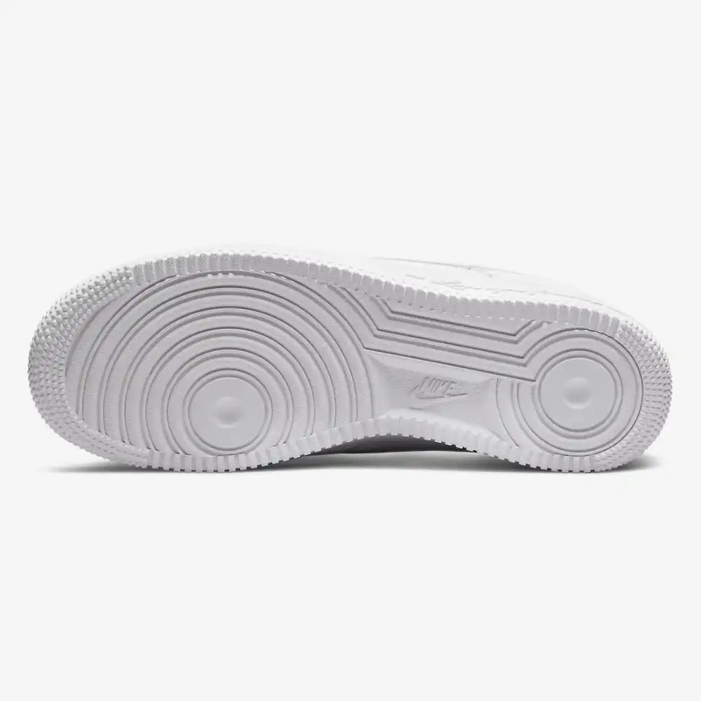 NOCTA x Nike Air Force 1 Low White