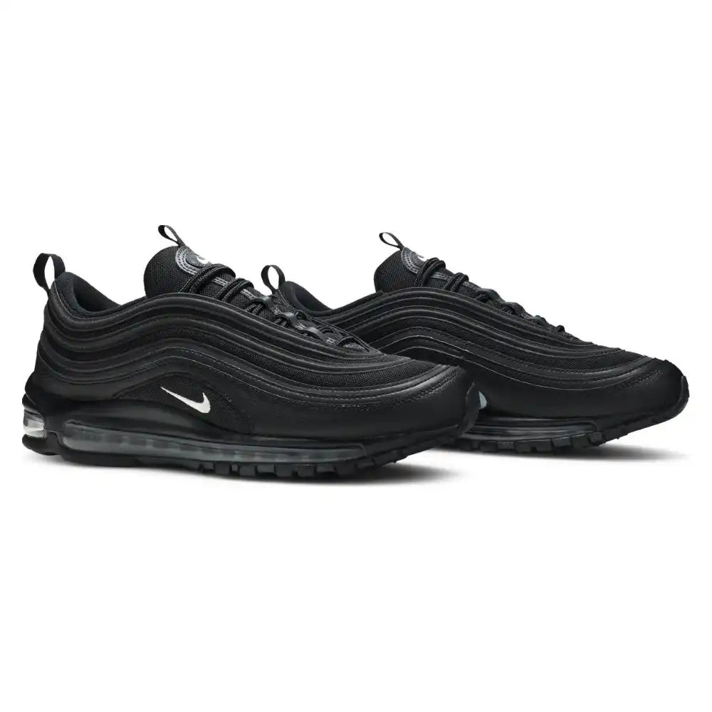 AIR MAX 97 BLACK - DRIP DOS ARTISTAS 