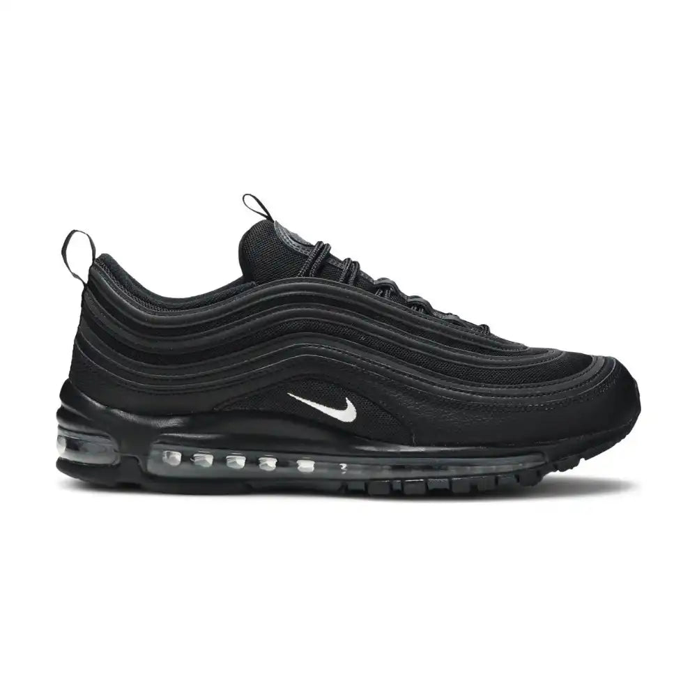 AIR MAX 97 BLACK - DRIP DOS ARTISTAS 