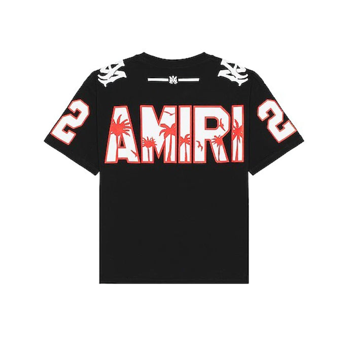 Camiseta Amiri 22 Football