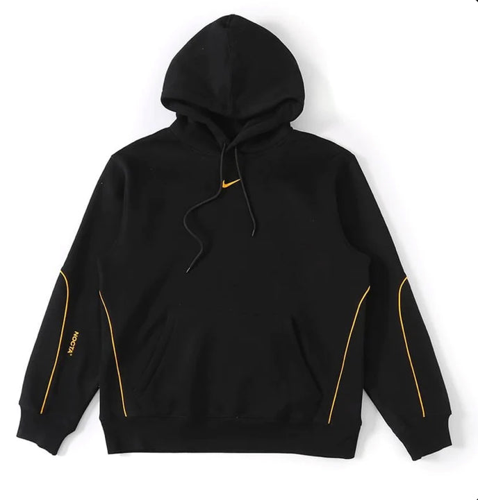 Moletom Nike x NOCTA
