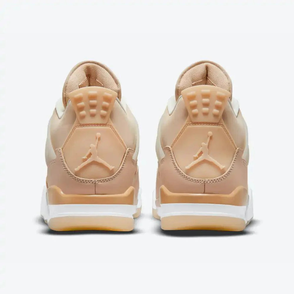Air Jordan 4 Shimmer - DRIP DOS ARTISTAS 
