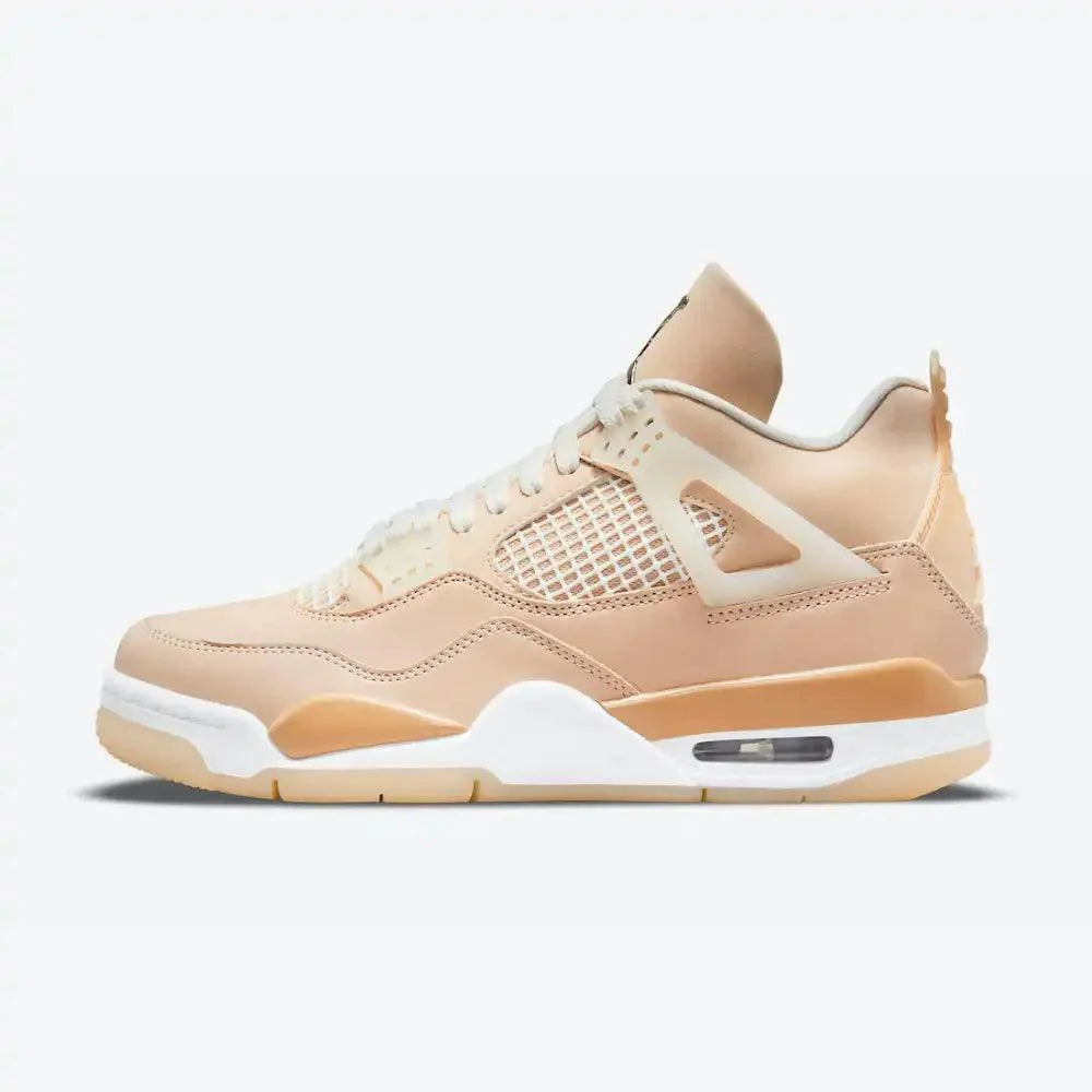 Air Jordan 4 Shimmer - DRIP DOS ARTISTAS 