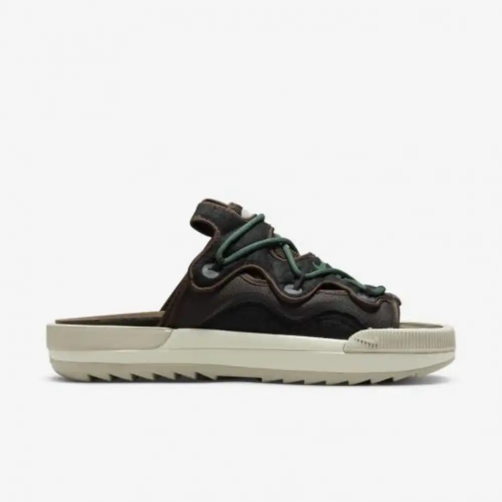 Nike Offline 2.0 brown Light - DRIP DOS ARTISTAS 