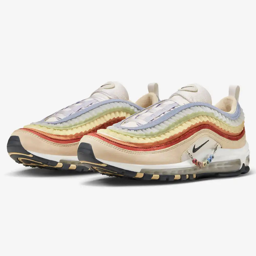 Nike Air Max 97 Be True - DRIP DOS ARTISTAS 