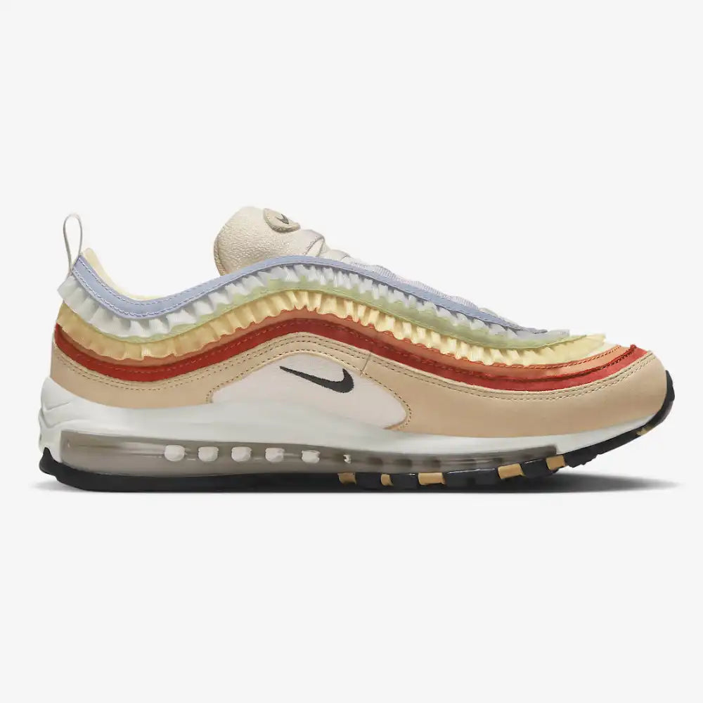 Nike Air Max 97 Be True - DRIP DOS ARTISTAS 