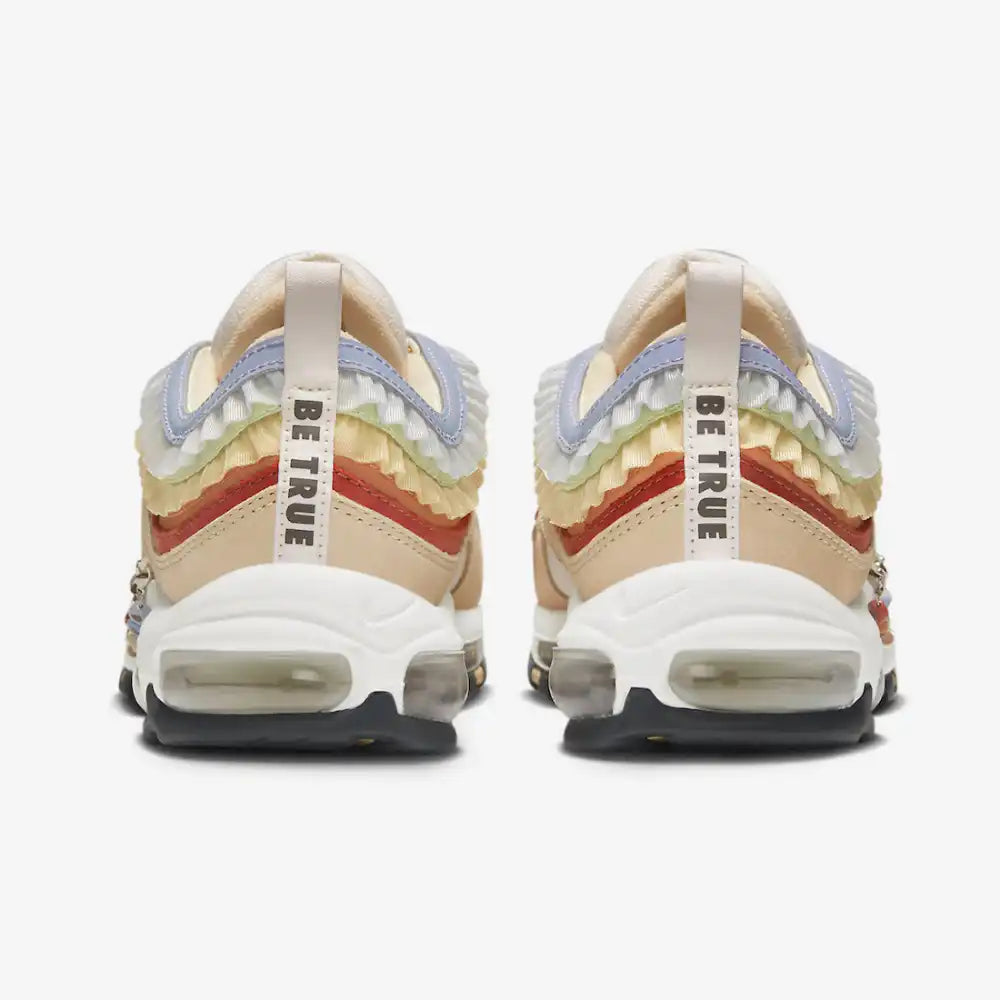 Nike Air Max 97 Be True - DRIP DOS ARTISTAS 