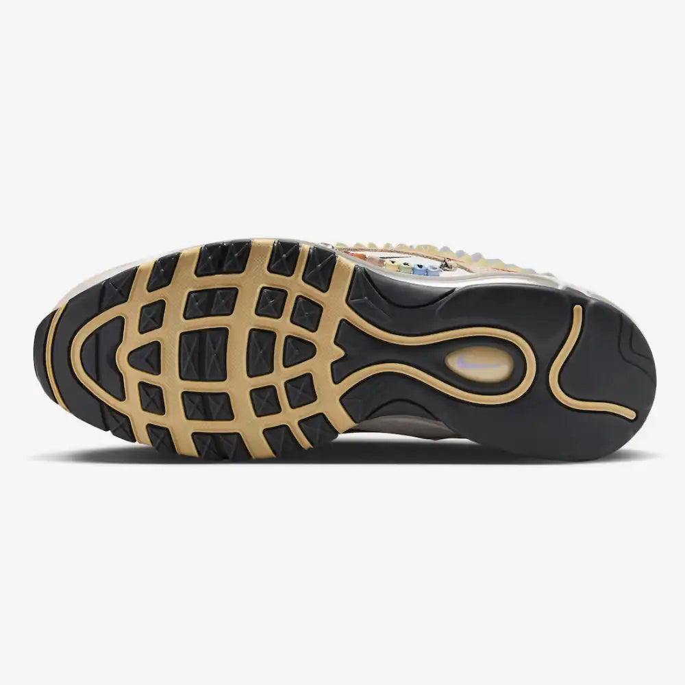 Nike Air Max 97 Be True - DRIP DOS ARTISTAS 