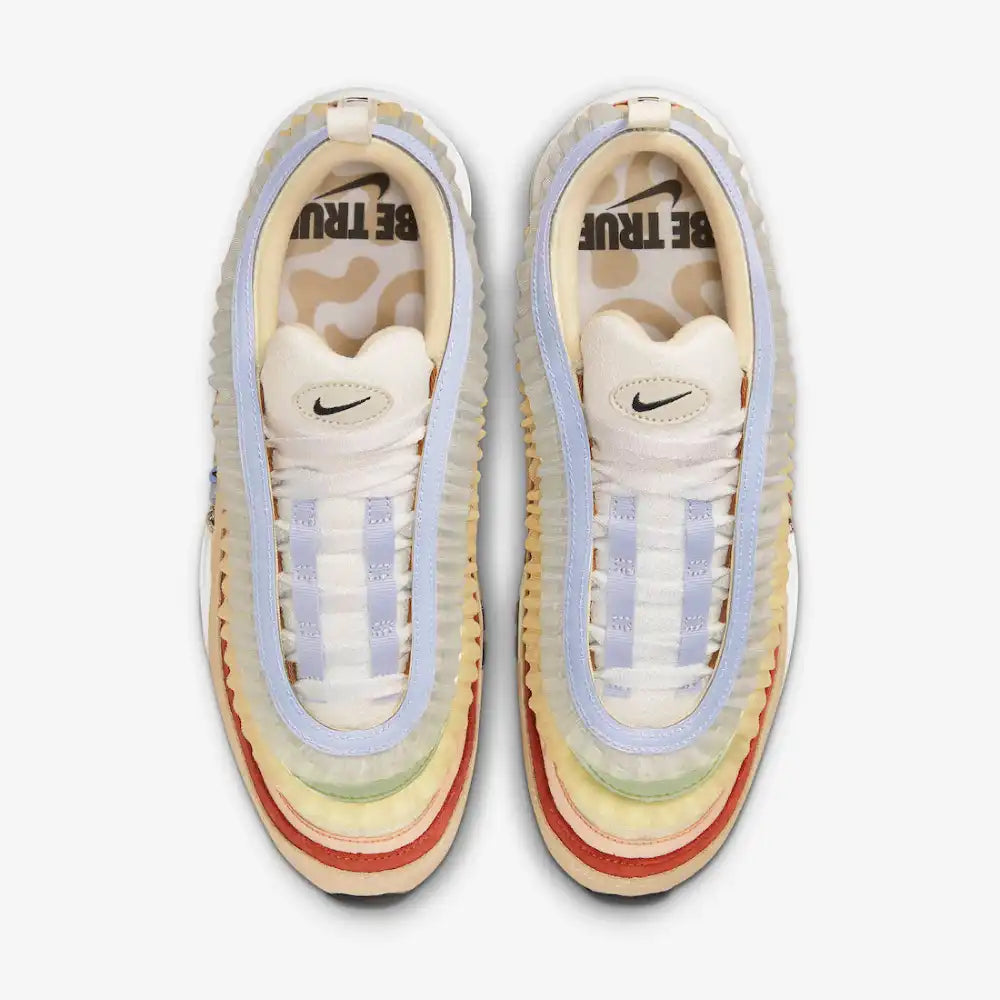 Nike Air Max 97 Be True - DRIP DOS ARTISTAS 