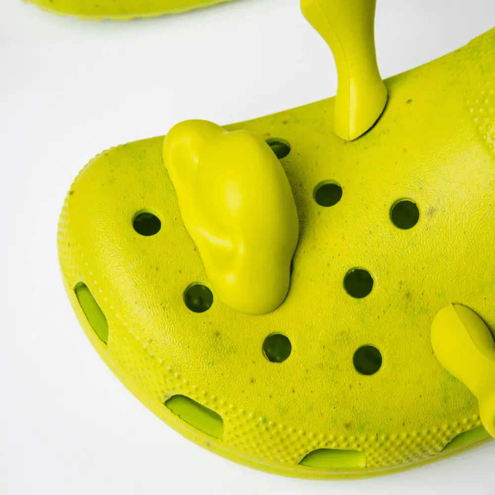 DreamWorks x Crocs Classic Clog Shrek
