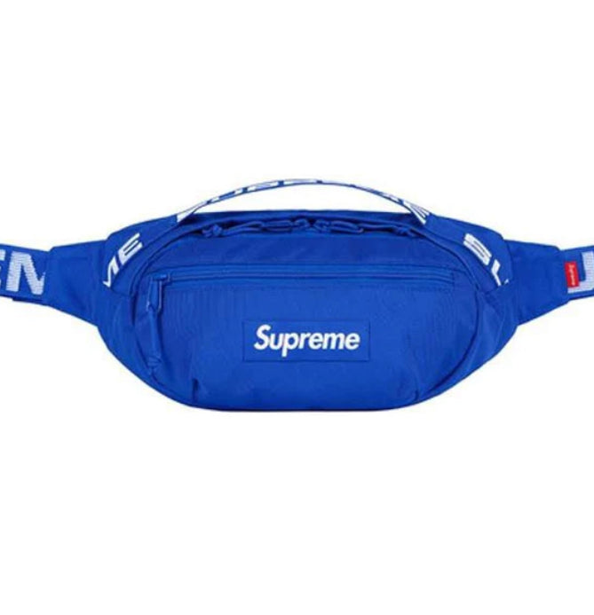 Supreme Waist Bag (SS18)