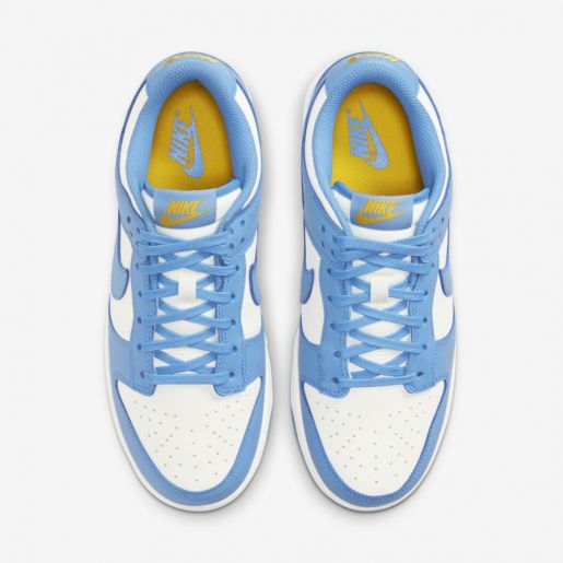 Nike Dunk Low Coast - DRIP DOS ARTISTAS 