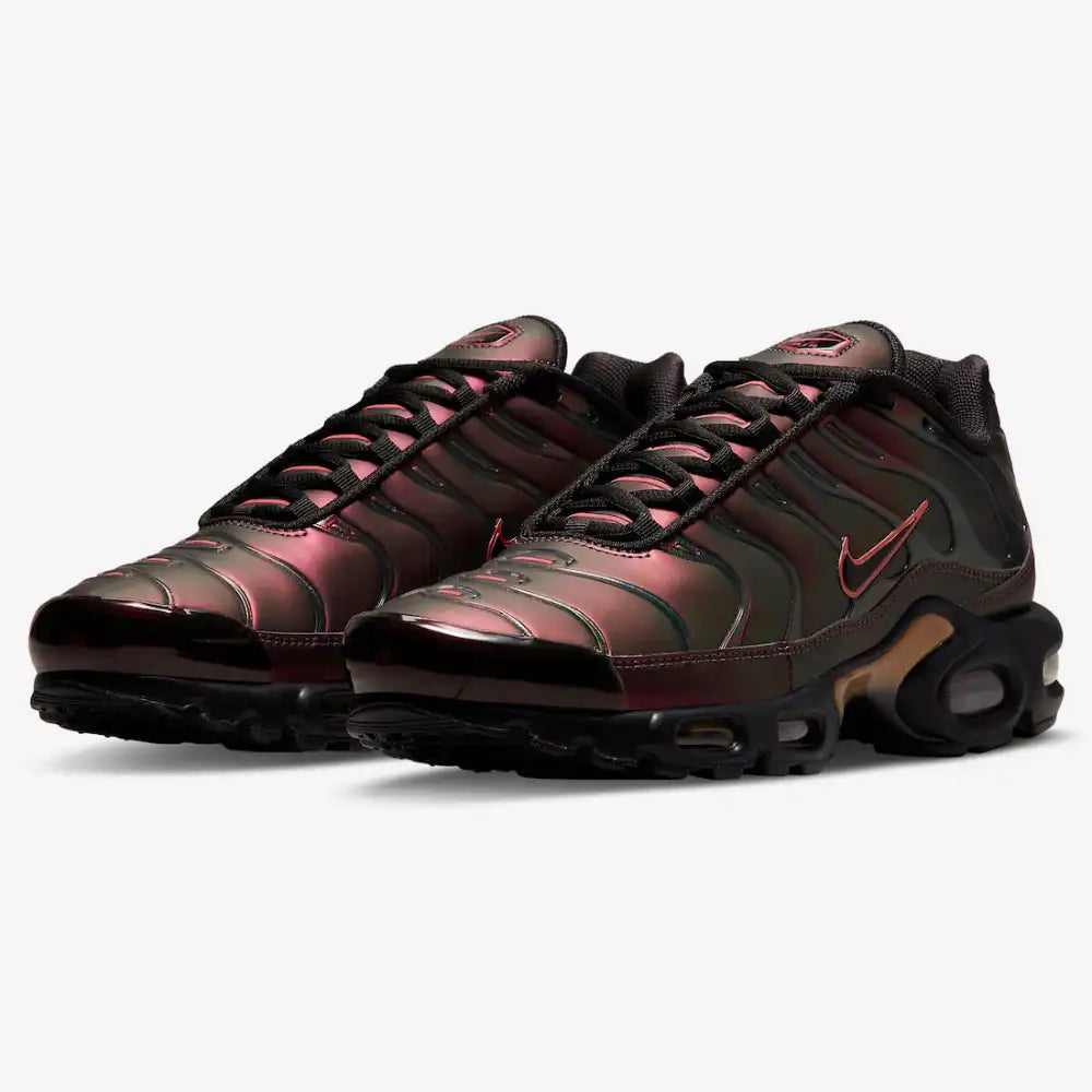 Nike Air Max Plus Scarab - DRIP DOS ARTISTAS 