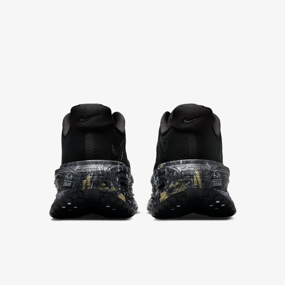 Nike Vomero Premium Realtree Camo Black