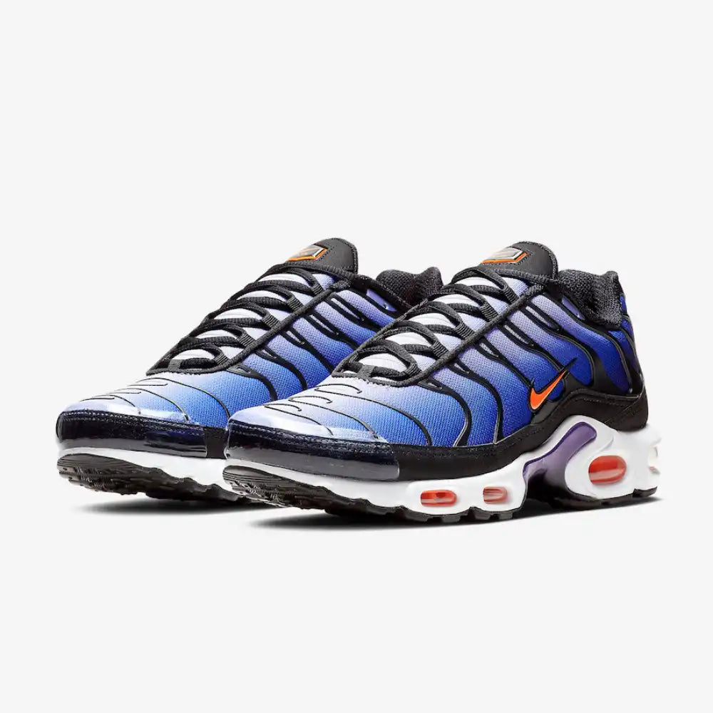 Nike Air Max Plus OG Voltage Purple - DRIP DOS ARTISTAS 