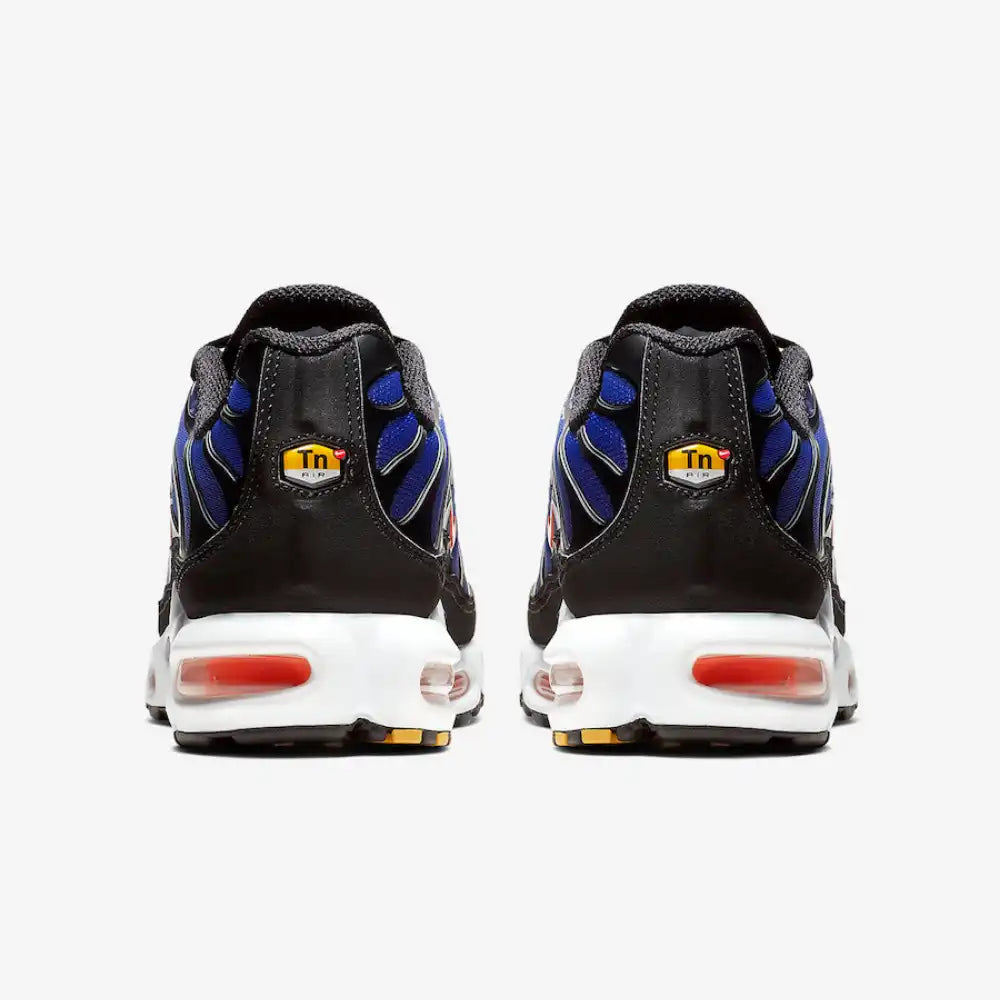Nike Air Max Plus OG Voltage Purple - DRIP DOS ARTISTAS 