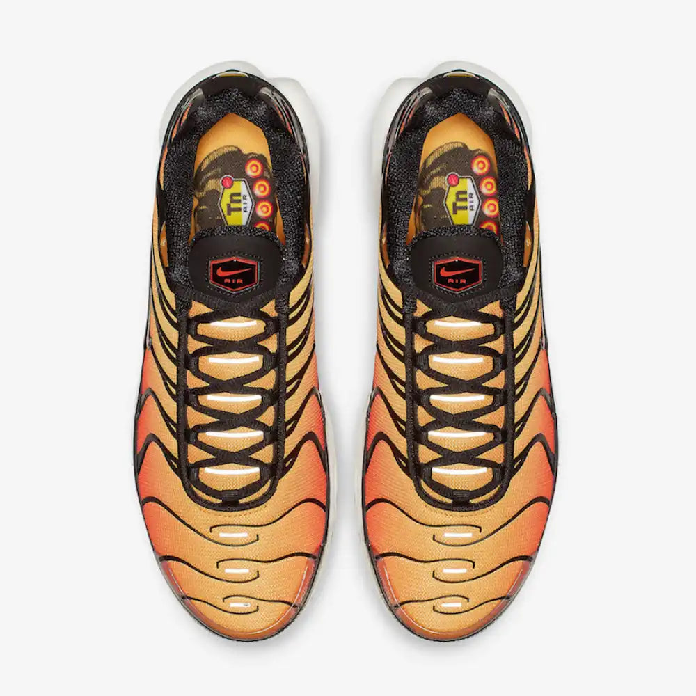 Nike Air Max Plus OG Pimento - DRIP DOS ARTISTAS 