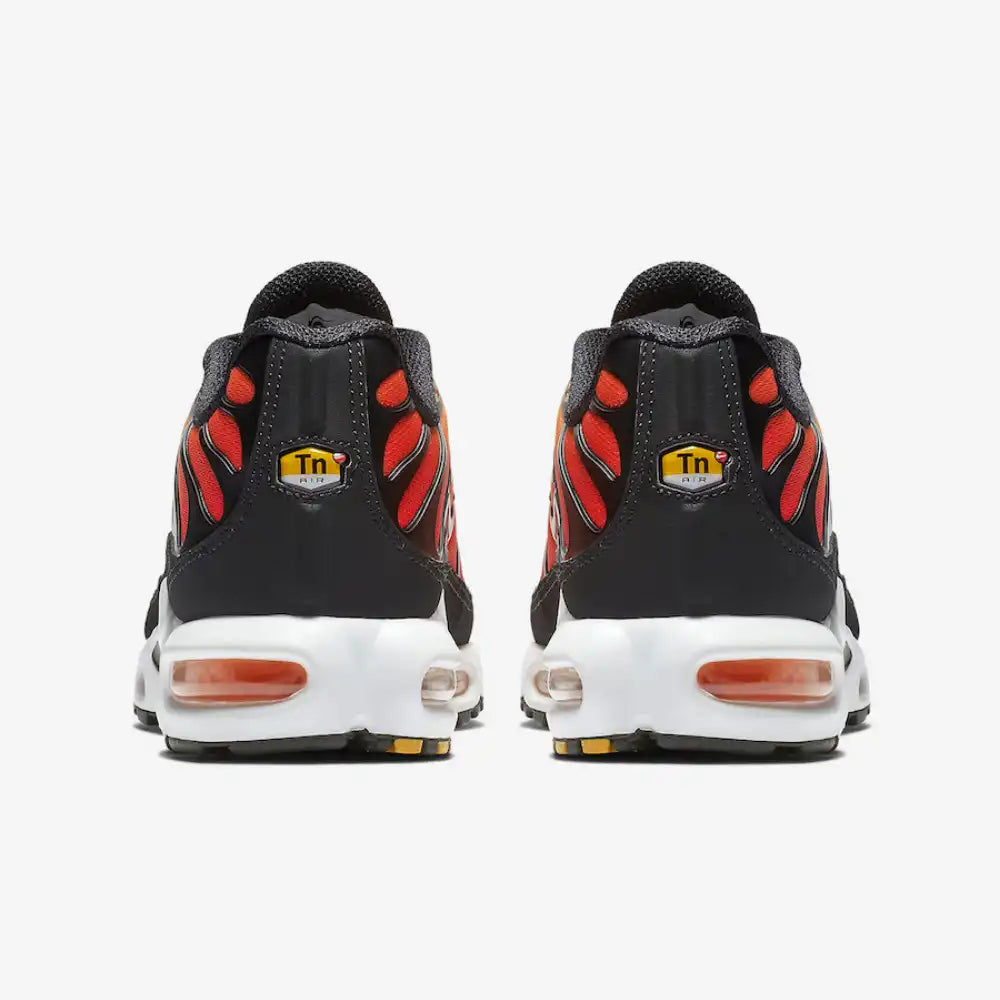 Nike Air Max Plus OG Pimento - DRIP DOS ARTISTAS 