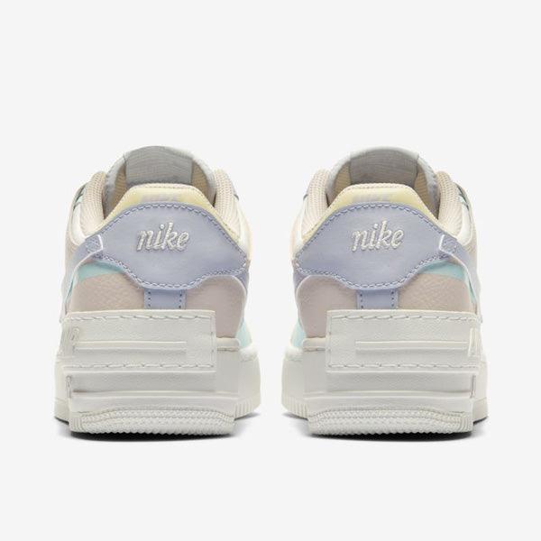 Nike Air Force 1 Shadow Pastel - DRIP DOS ARTISTAS 