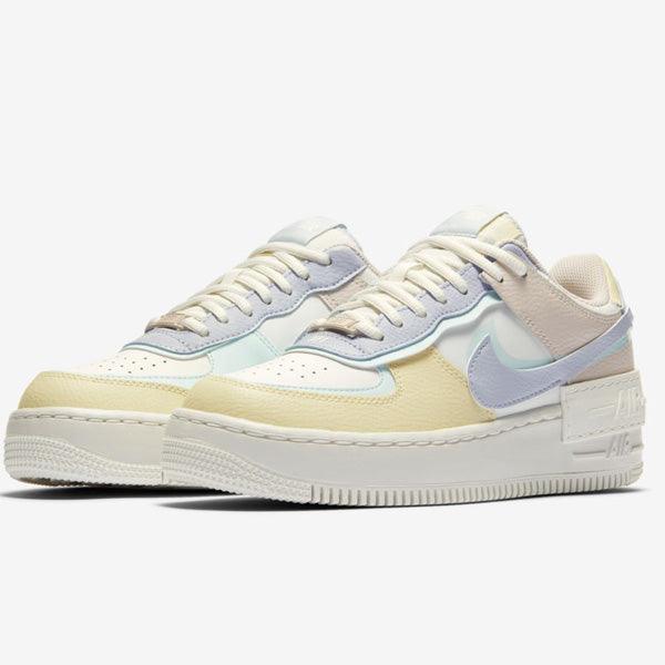 Nike Air Force 1 Shadow Pastel - DRIP DOS ARTISTAS 