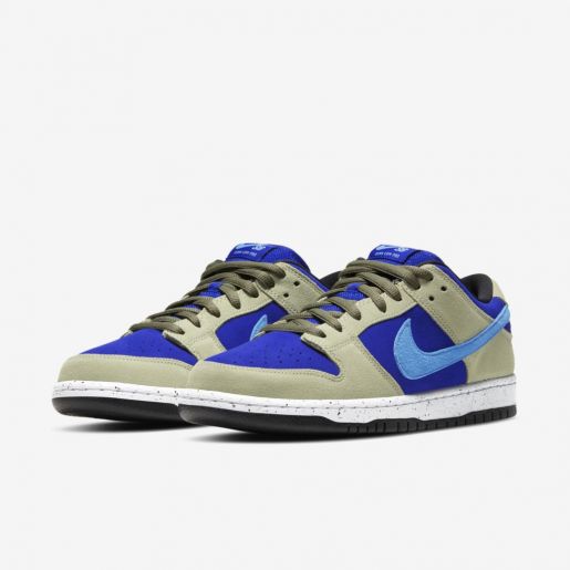 Nike SB Dunk Low ACG Celadon - DRIP DOS ARTISTAS 