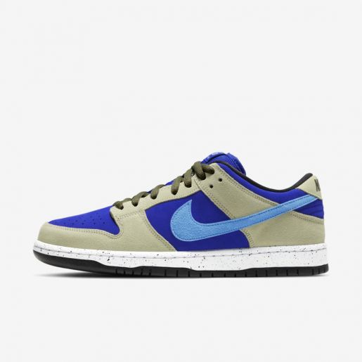 Nike SB Dunk Low ACG Celadon - DRIP DOS ARTISTAS 