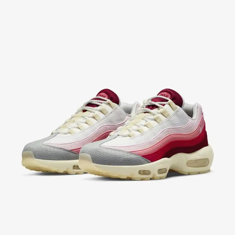 Nike Air Max 95 Muscles - DRIP DOS ARTISTAS 
