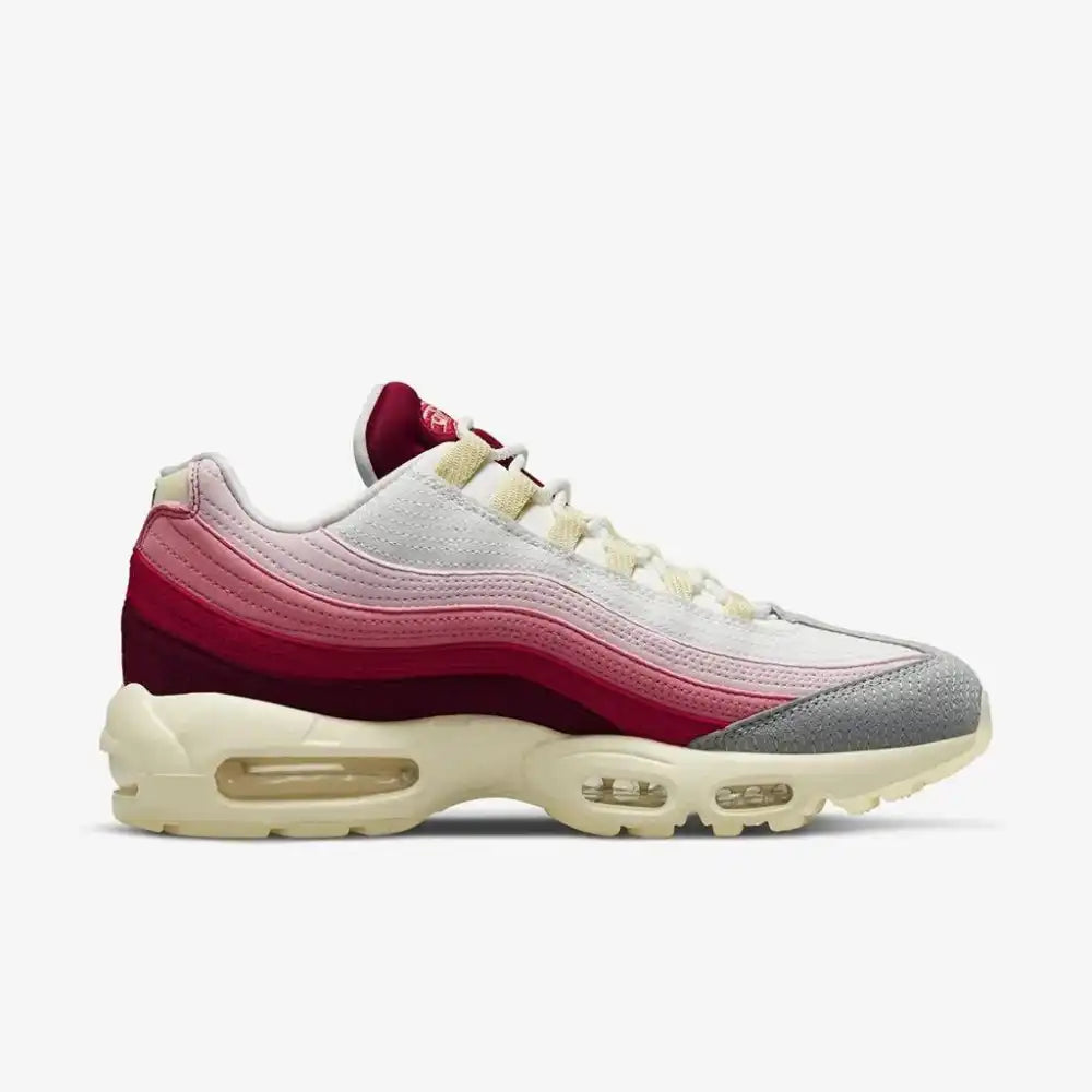 Nike Air Max 95 Muscles - DRIP DOS ARTISTAS 