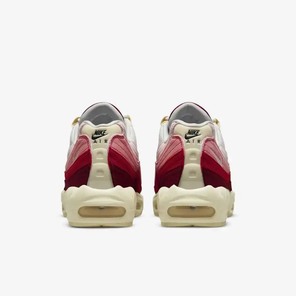 Nike Air Max 95 Muscles - DRIP DOS ARTISTAS 