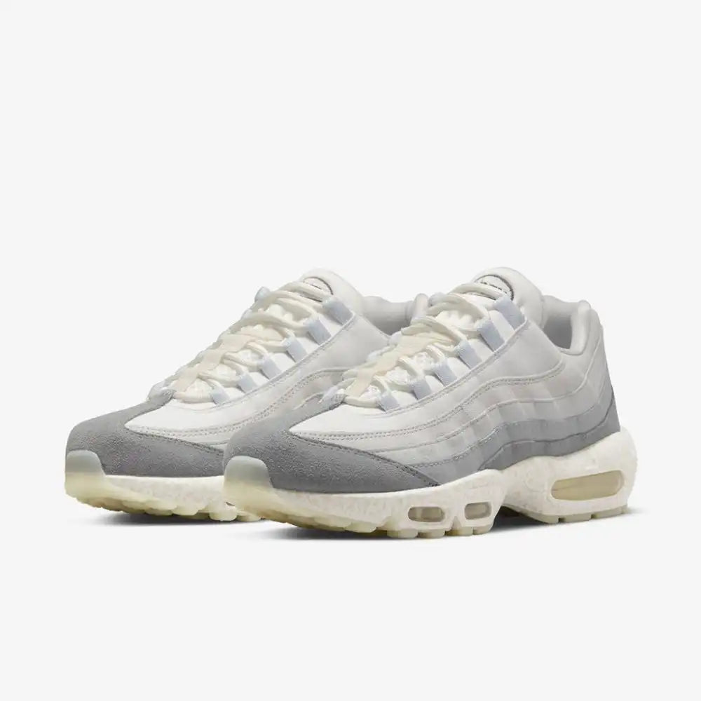 Nike Air Max 95 Bones - DRIP DOS ARTISTAS 