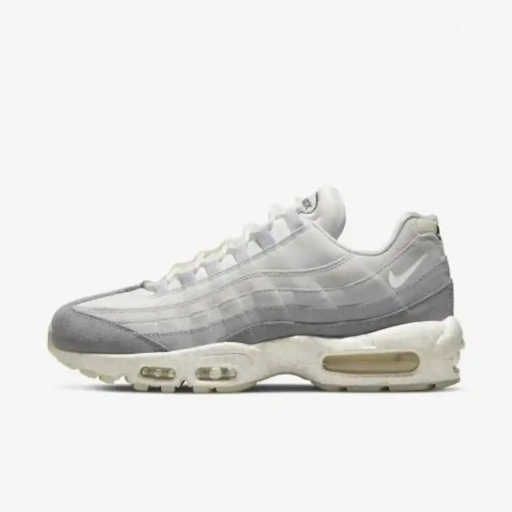 Nike Air Max 95 Bones - DRIP DOS ARTISTAS 