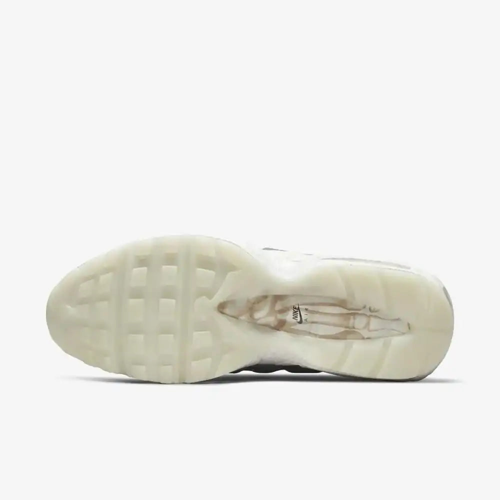 Nike Air Max 95 Bones - DRIP DOS ARTISTAS 