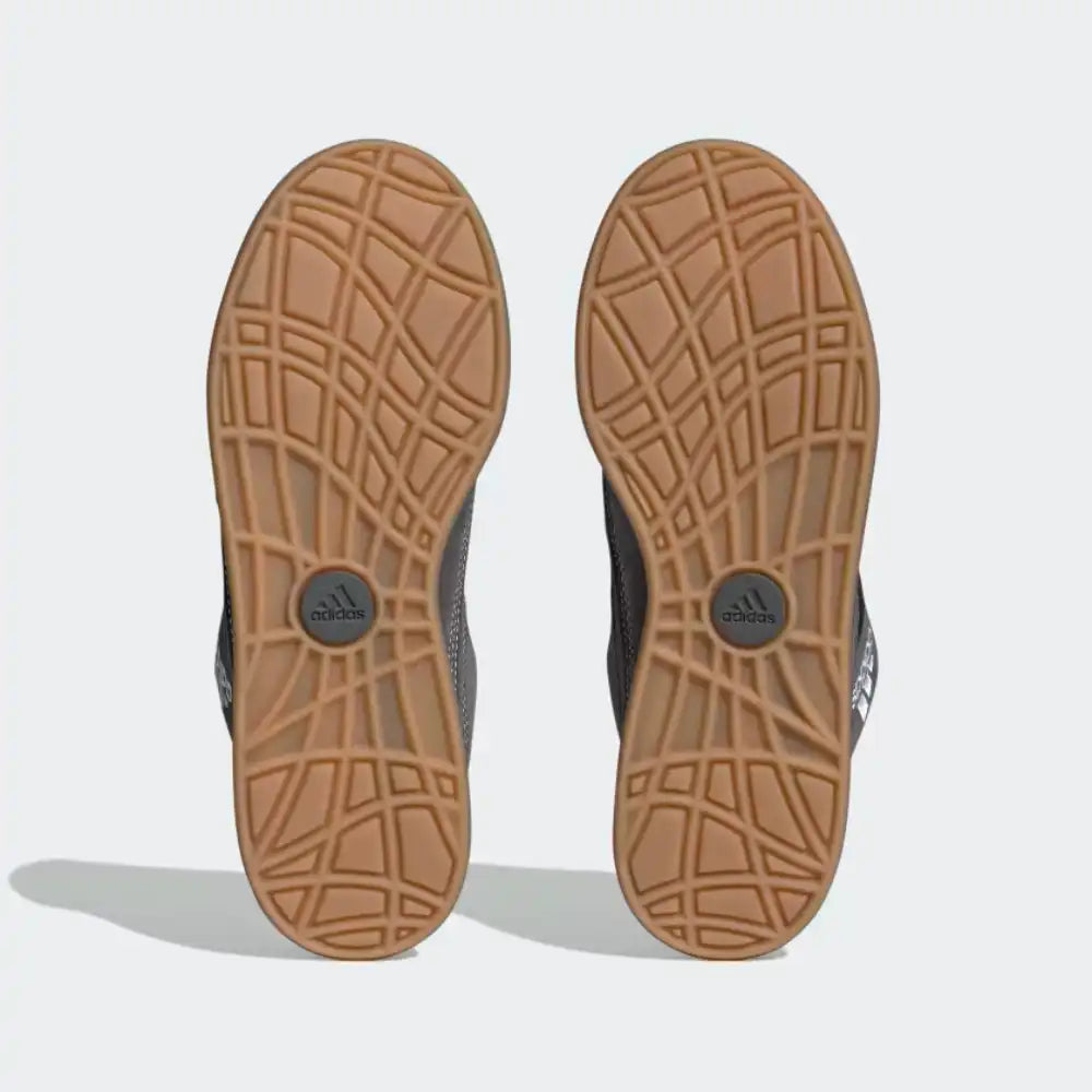 YNUK x adidas Adimatic Grey Five - DRIP DOS ARTISTAS 