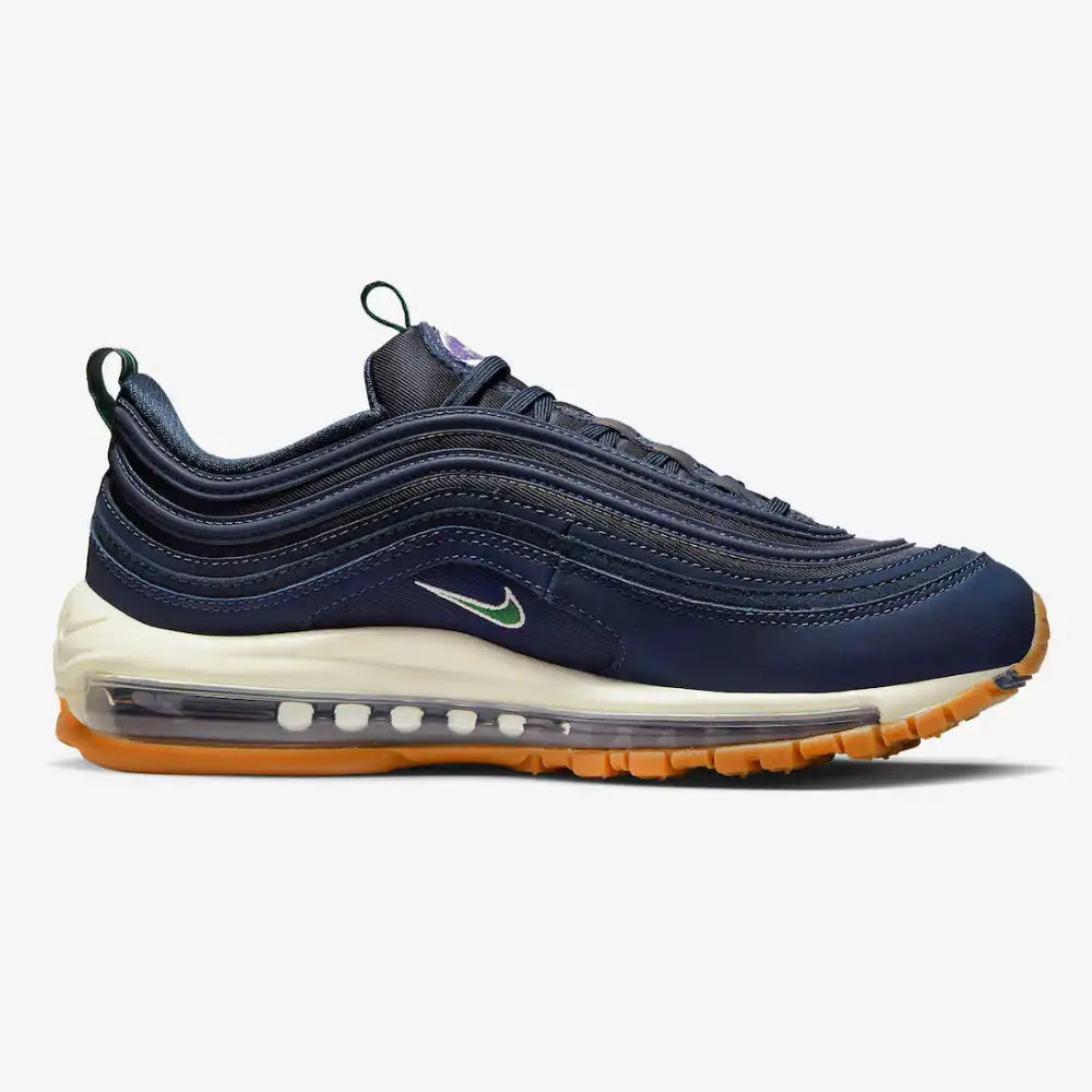 Nike Air Max 97 George Green - DRIP DOS ARTISTAS 