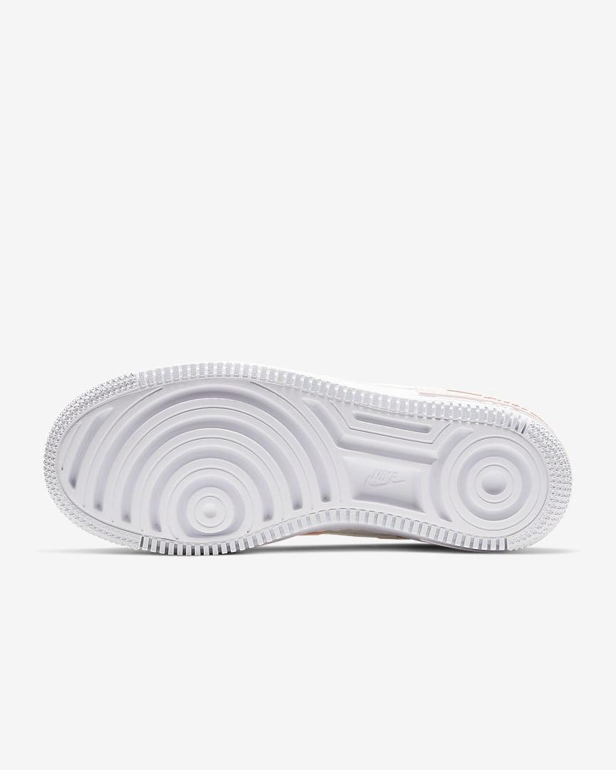 Nike Air Force 1 Shadow Spruce Aura - DRIP DOS ARTISTAS 