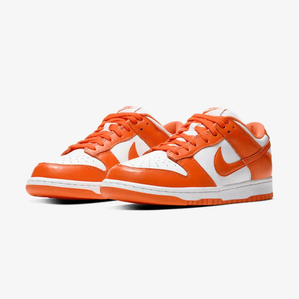 Nike Dunk Low Syracuse (2022) - DRIP DOS ARTISTAS 